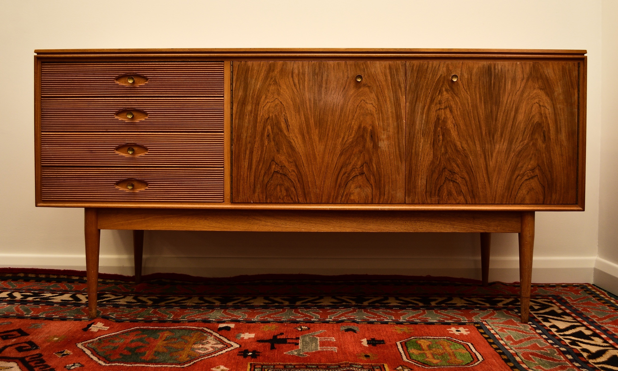 The Magic is in the Detail: Why the Mid-Century Sideboard Endures Halls Chloe Delpy-Harding photo 5